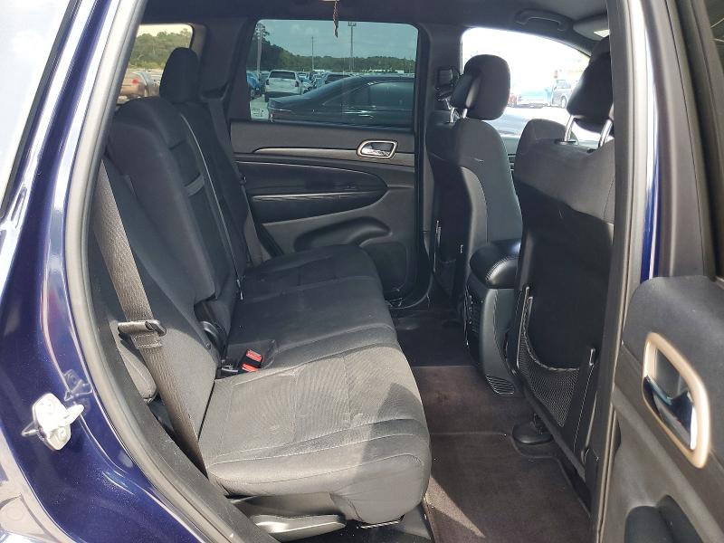 Продаж на аукціоні авто 2015 Jeep Grand Cherokee, vin: 1C4RJEAG0FC219657, номер лоту: 63171236