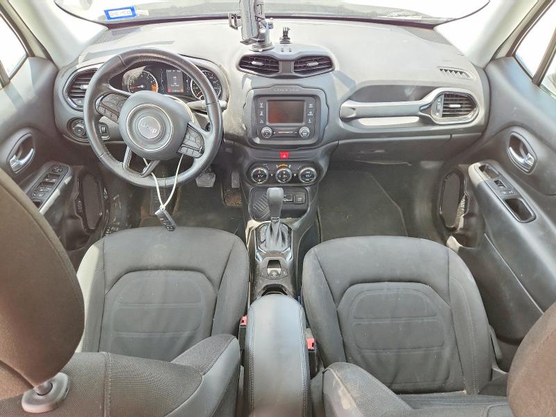 Aukcja sprzedaży 2017 Jeep Renegade, vin: ZACCJABB4HPG15722, numer aukcji: 63165126