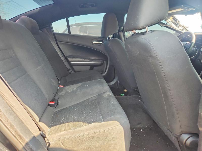 Aukcja sprzedaży 2015 Dodge Charger, vin: 2C3CDXKT3FH927729, numer aukcji: 60762206