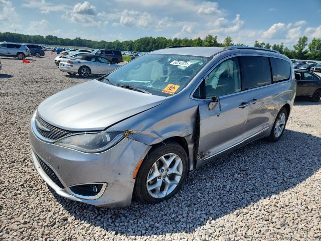 Aukcja sprzedaży 2018 Chrysler Pacifica, vin: 2C4RC1BG1JR187383, numer aukcji: 60246676