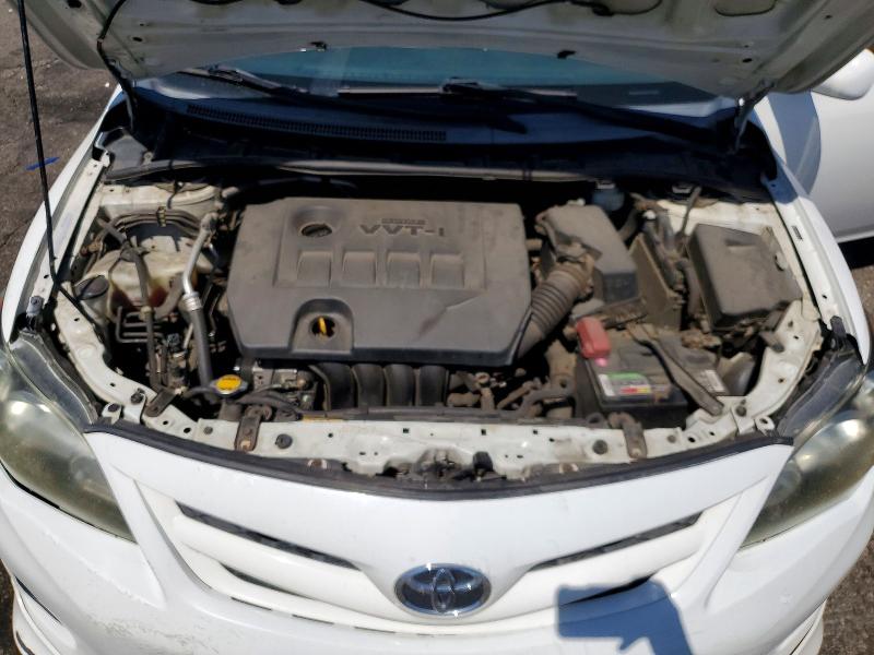 Продаж на аукціоні авто 2011 Toyota Corolla, vin: 2T1BU4EE8BC572371, номер лоту: 61892756