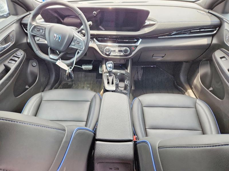 Aukcja sprzedaży 2025 Buick Envista, vin: KL47LBEP4SB083389, numer aukcji: 60492596