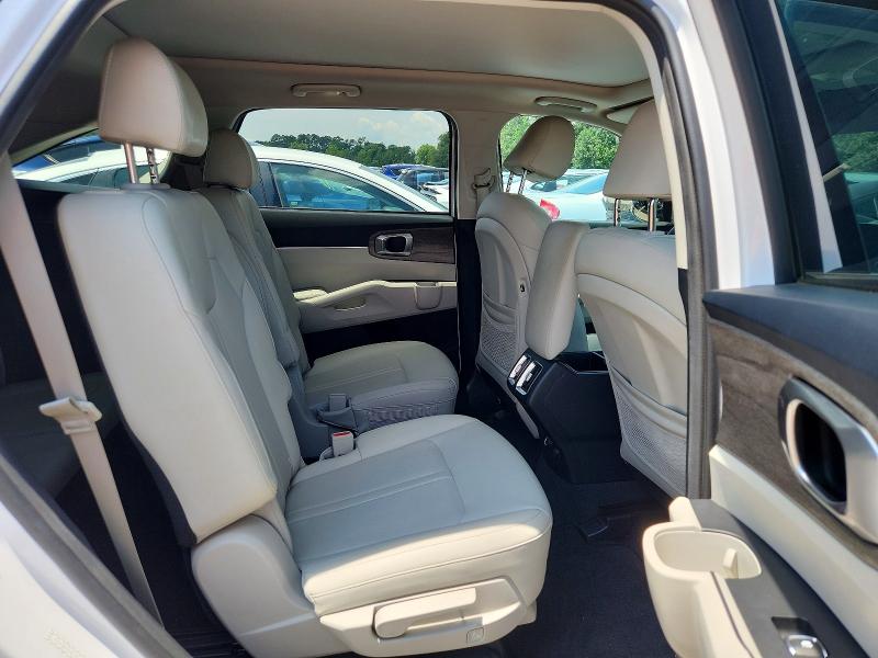 Aukcja sprzedaży 2022 Kia Sorento, vin: 5XYRHDLF6NG130678, numer aukcji: 59707136