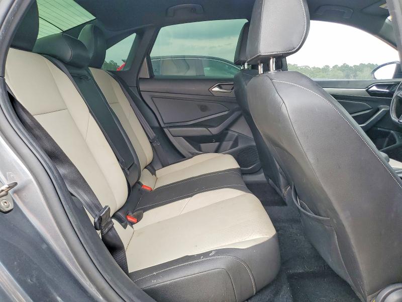 2020 Volkswagen Jetta მანქანა იყიდება აუქციონზე, vin: 3VWCB7BU2LM027800, აუქციონის ნომერი: 62326126