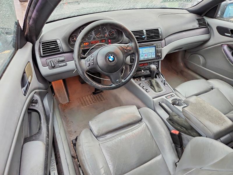 Продажа на аукционе авто 2005 Bmw 330, vin: WBABW53455PL48567, номер лота: 62802226