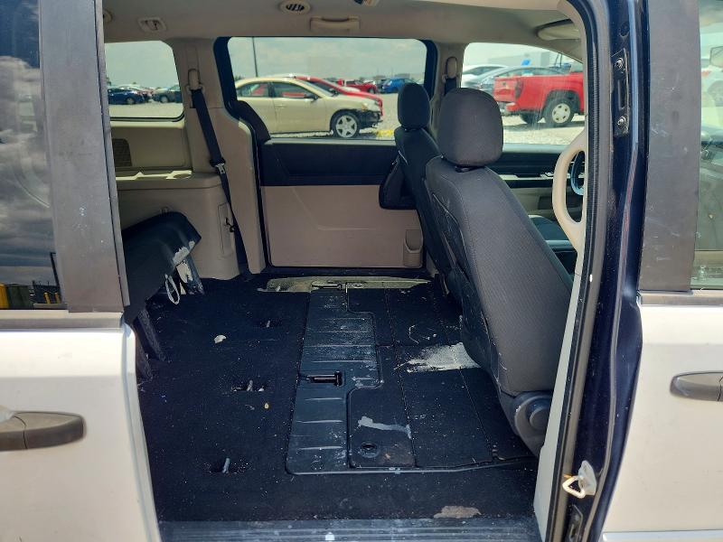 Продаж на аукціоні авто 2008 Dodge Grand Caravan, vin: 1D8HN44H18B137168, номер лоту: 63179506