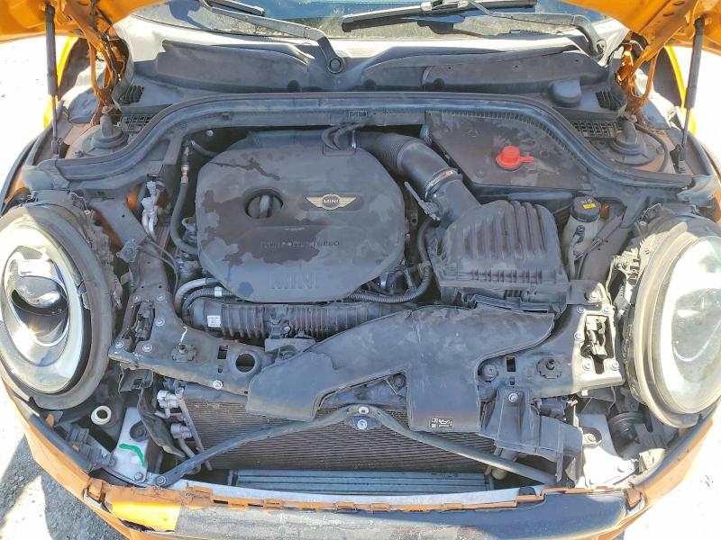 Продаж на аукціоні авто 2017 Mini Cooper, vin: WMWXP7C33H2A46379, номер лоту: 60528736