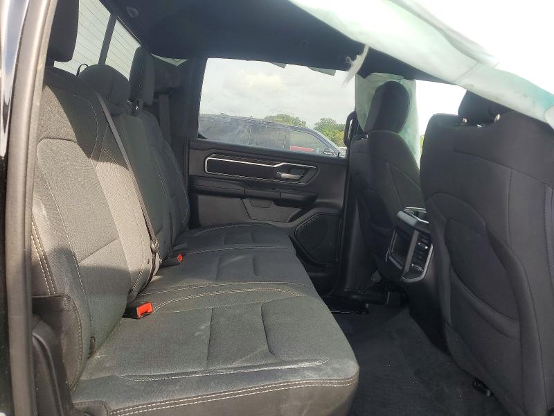 Продажа на аукционе авто 2023 Ram 1500, vin: 1C6SRFFT5PN678413, номер лота: 60575186