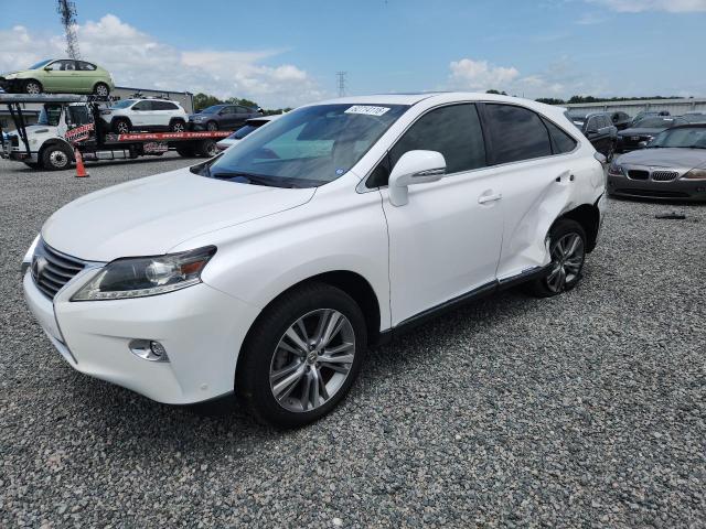 2015 Lexus Rx მანქანა იყიდება აუქციონზე, vin: 2T2ZB1BA1FC002542, აუქციონის ნომერი: 62714116