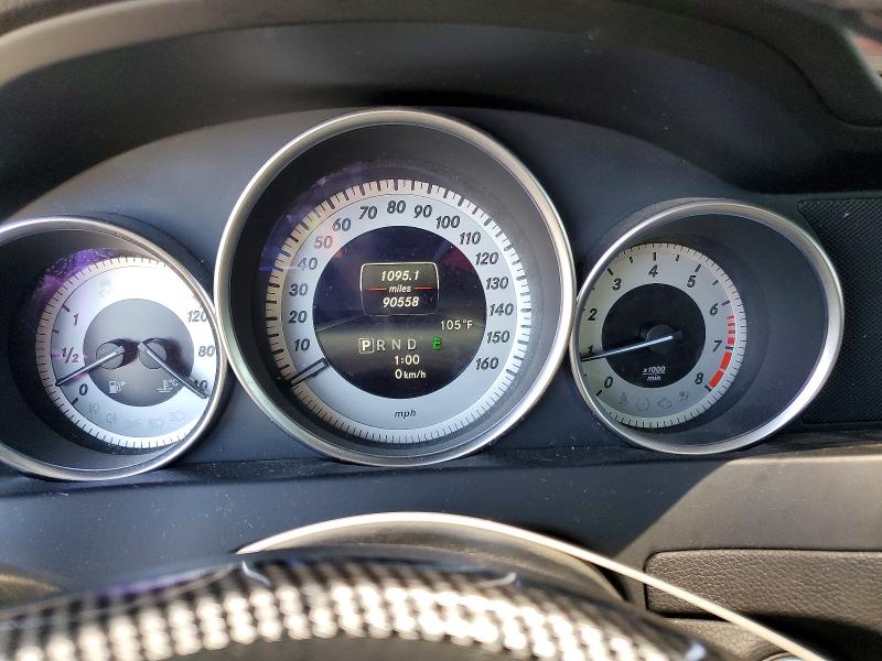 Aukcja sprzedaży 2015 Mercedes-benz C, vin: WDDGJ4HB7FG385734, numer aukcji: 61135176