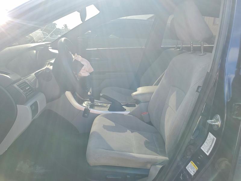 Продаж на аукціоні авто 2014 Honda Accord, vin: 1HGCR2F71EA169580, номер лоту: 60652496