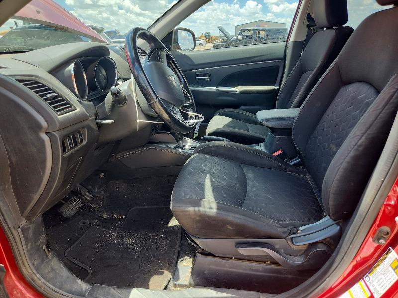 Auction sale of the 2020 Mitsubishi Outlander Sport, vin: JA4AR3AU9LU021451, lot number: 60690986