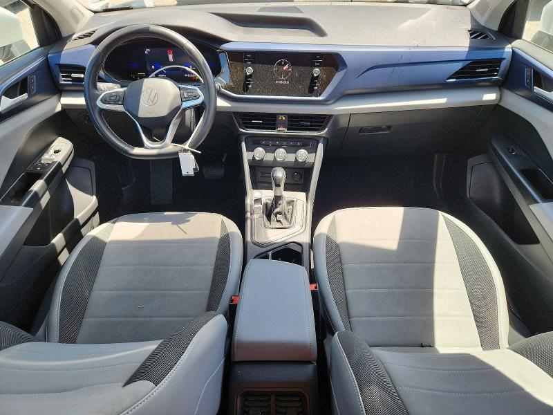 Продажа на аукционе авто 2022 Volkswagen Taos, vin: 3VVRX7B25NM022978, номер лота: 60086636