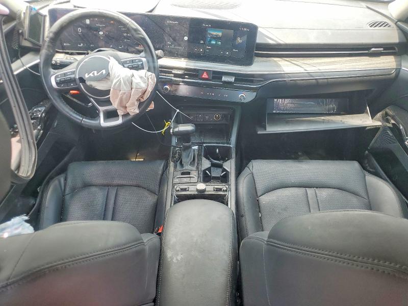 Aukcja sprzedaży 2025 Kia K5, vin: KNAG34J78S5276972, numer aukcji: 60571946