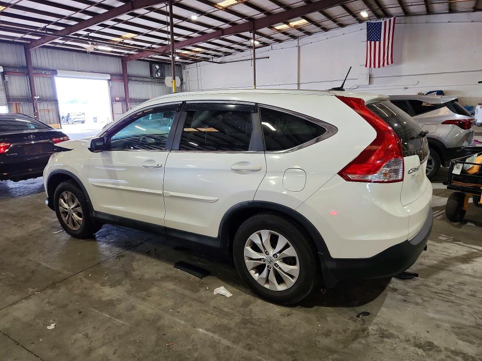 Продаж на аукціоні авто 2013 Honda Cr-v, vin: 5J6RM3H79DL008191, номер лоту: 59355036