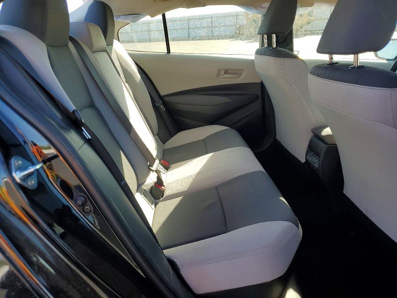 Продажа на аукционе авто 2026 Toyota Corolla Hybrid, vin: JTDBCMFE4T3133440, номер лота: 60254856