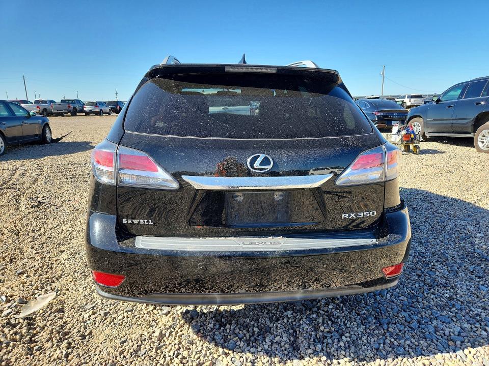 Продажа на аукционе авто 2014 Lexus Rx 350, vin: JTJZK1BA3E2010334, номер лота: 62153246