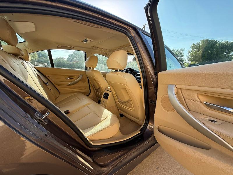 2013 Bmw 328 მანქანა იყიდება აუქციონზე, vin: WBA3A5C53DF453494, აუქციონის ნომერი: 62914626