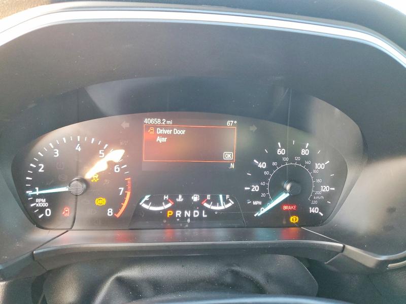 Продажа на аукционе авто 2020 Ford Escape, vin: 1FMCU0H68LUB98250, номер лота: 62785906