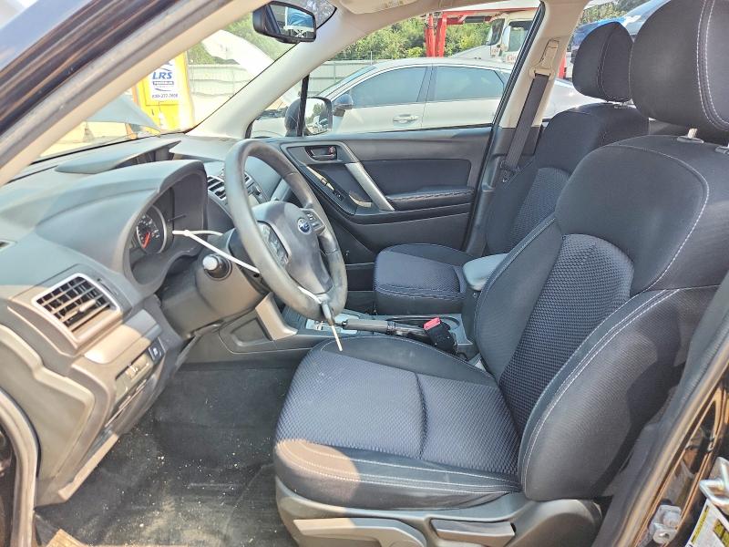 Aukcja sprzedaży 2016 Subaru Forester, vin: JF2SJABC6GH434133, numer aukcji: 62646166