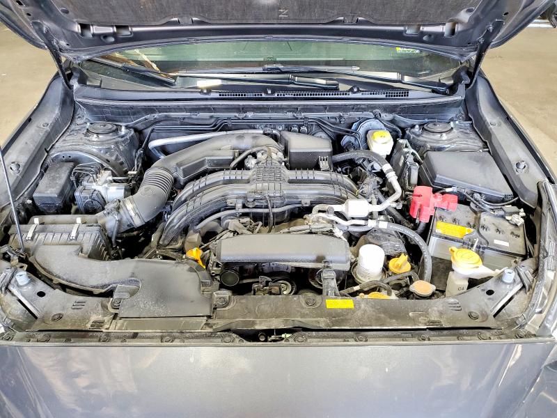 Aukcja sprzedaży 2026 Subaru Impreza, vin: JF1GUAFC6T8217834, numer aukcji: 61246606