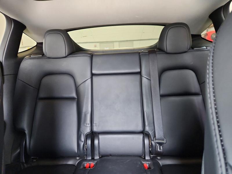 2021 Tesla Model Y მანქანა იყიდება აუქციონზე, vin: 5YJYGDEE0MF210857, აუქციონის ნომერი: 60120376