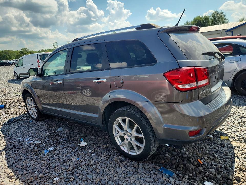 Aukcja sprzedaży 2013 Dodge Journey, vin: 3C4PDCDG0DT522650, numer aukcji: 61678646