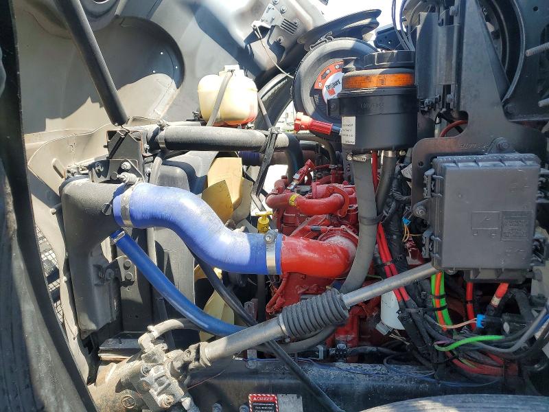 Продажа на аукционе авто 2024 Mack Md, vin: 1M2MDBAA0RS009478, номер лота: 60383386