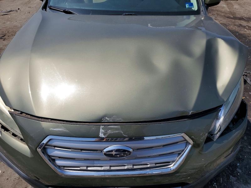 59795696 :رقم المزاد ، 4S4BSANC6H3293341 vin ، 2017 Subaru Outback مزاد بيع