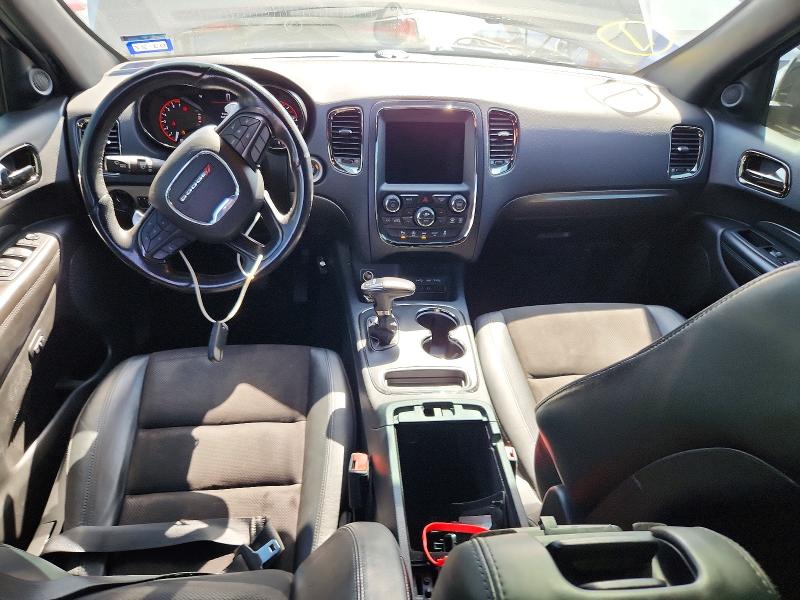 2020 Dodge Durango მანქანა იყიდება აუქციონზე, vin: 1C4RDJDG0LC287609, აუქციონის ნომერი: 56241476