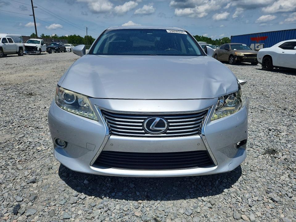 Продажа на аукционе авто 2014 Lexus Es, vin: JTHBK1GG8E2135541, номер лота: 59898936