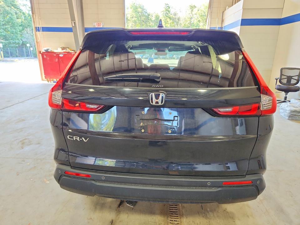 Продажа на аукционе авто 2023 Honda Cr-v, vin: 7FARS4H71PE000101, номер лота: 63014376