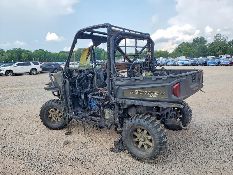 Aukcja sprzedaży 2017 Polaris Ranger, vin: 3NSRTA994HG838558, numer aukcji: 62308376