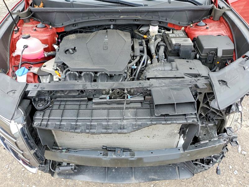 Продаж на аукціоні авто 2024 Hyundai Tucson, vin: 5NMJECDE1RH415483, номер лоту: 59780106