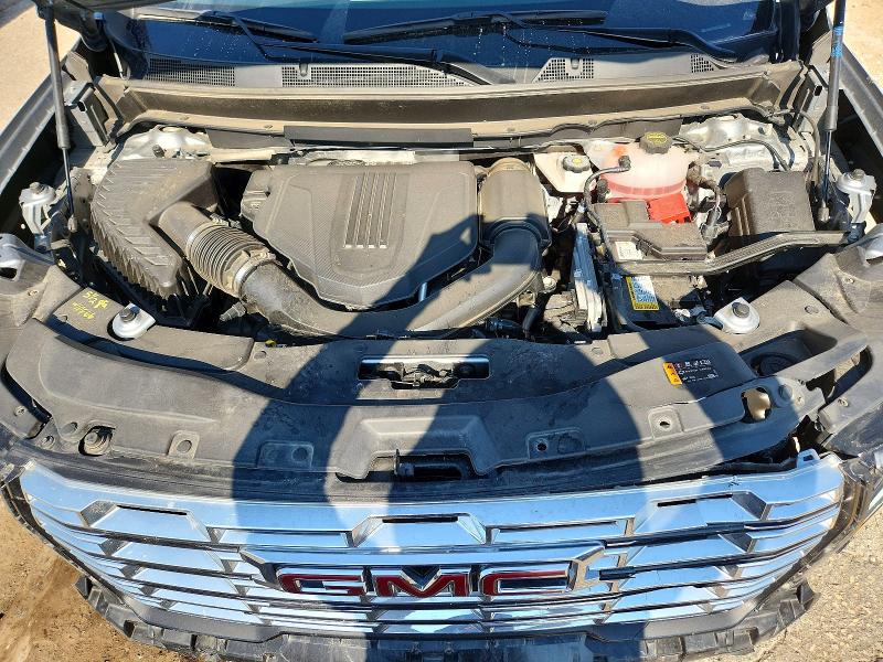 Продаж на аукціоні авто 2025 Gmc Acadia, vin: 1GKENRRSXSJ123015, номер лоту: 60601796