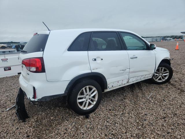 61192596 :رقم المزاد ، 5XYKT3A62FG551506 vin ، 2015 Kia Sorento مزاد بيع