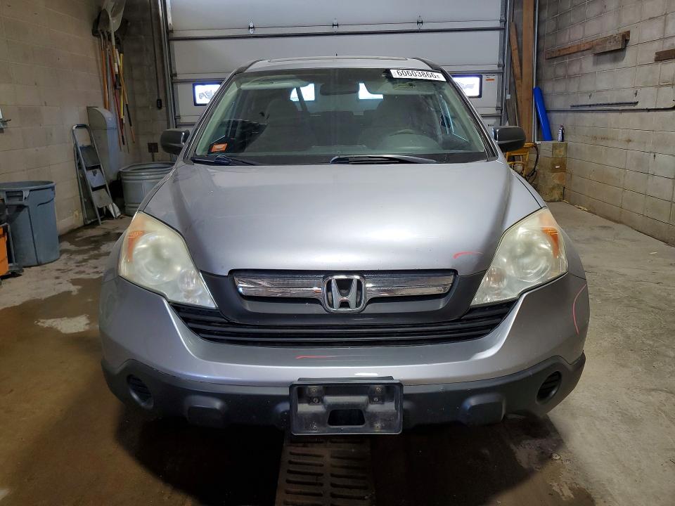 60603866 :رقم المزاد ، 3CZRE48518G703544 vin ، 2008 Honda Cr-v مزاد بيع