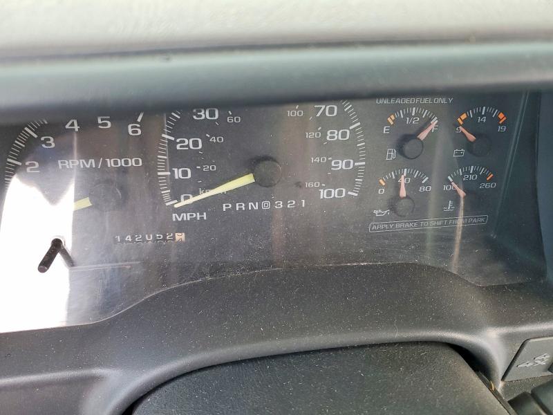 Продажа на аукционе авто 1998 Gmc Sierra, vin: 2GTEK19R1W1540543, номер лота: 61009346