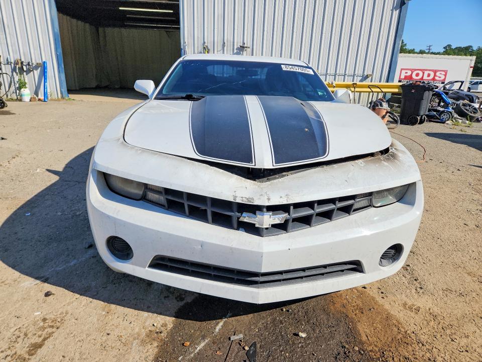 85457005 :رقم المزاد ، 2G1FA1E32D9156741 vin ، 2013 Chevrolet Camaro مزاد بيع