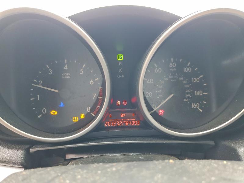 60293436 :رقم المزاد ، JM1BL1VG8B1401336 vin ، 2011 Mazda 3 مزاد بيع