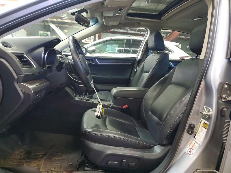 Продаж на аукціоні авто 2018 Subaru Legacy, vin: 4S3BNEN6XJ3016159, номер лоту: 62459636