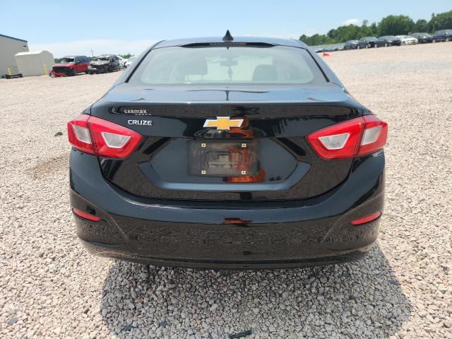 Продажа на аукционе авто 2019 Chevrolet Cruze, vin: 1G1BC5SM8K7130897, номер лота: 60702446