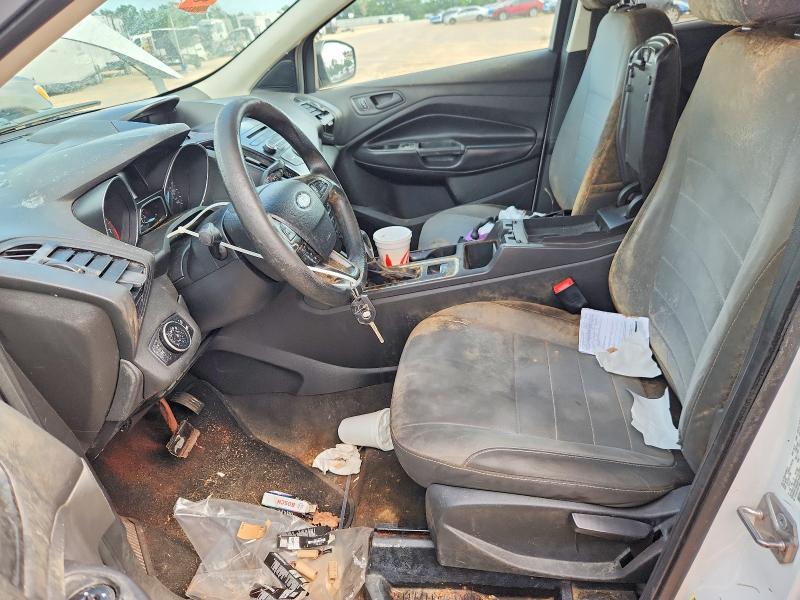 Aukcja sprzedaży 2017 Ford Escape, vin: 1FMCU0F79HUA69288, numer aukcji: 60046106