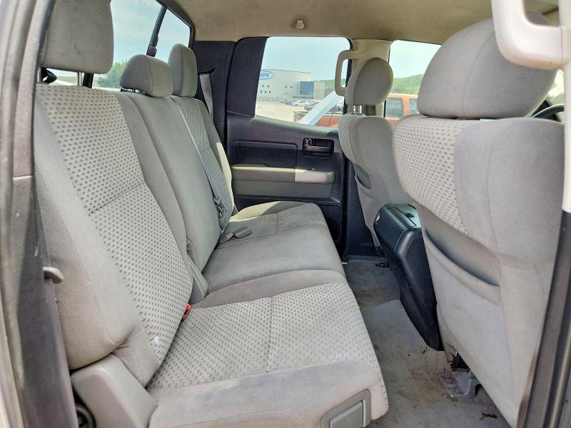 Продажа на аукционе авто 2007 Toyota Tundra, vin: 5TFRV54167X023826, номер лота: 60562876