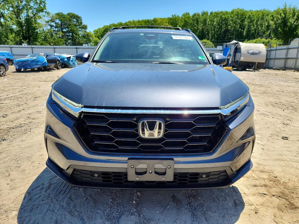 Aukcja sprzedaży 2023 Honda Cr-v, vin: 2HKRS4H75PH434986, numer aukcji: 60501386