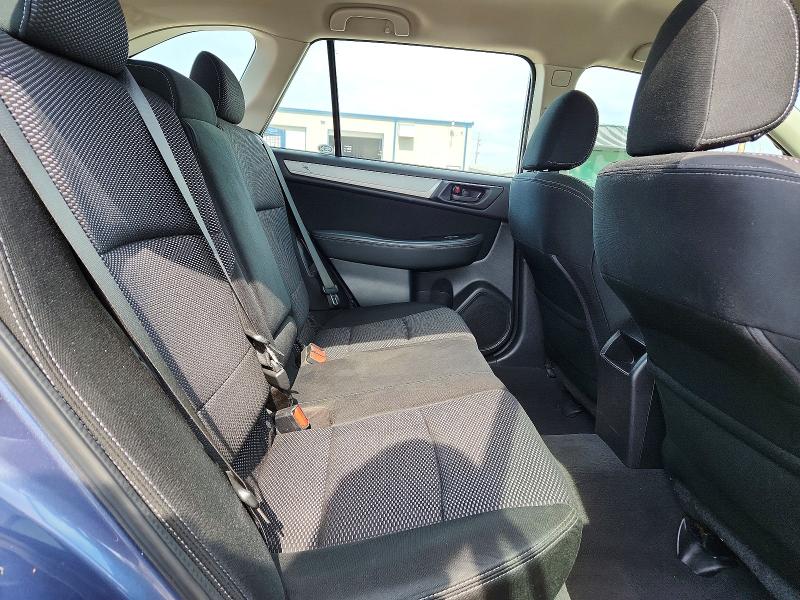 Aukcja sprzedaży 2016 Subaru Outback, vin: 4S4BSBAC1G3278837, numer aukcji: 60557876