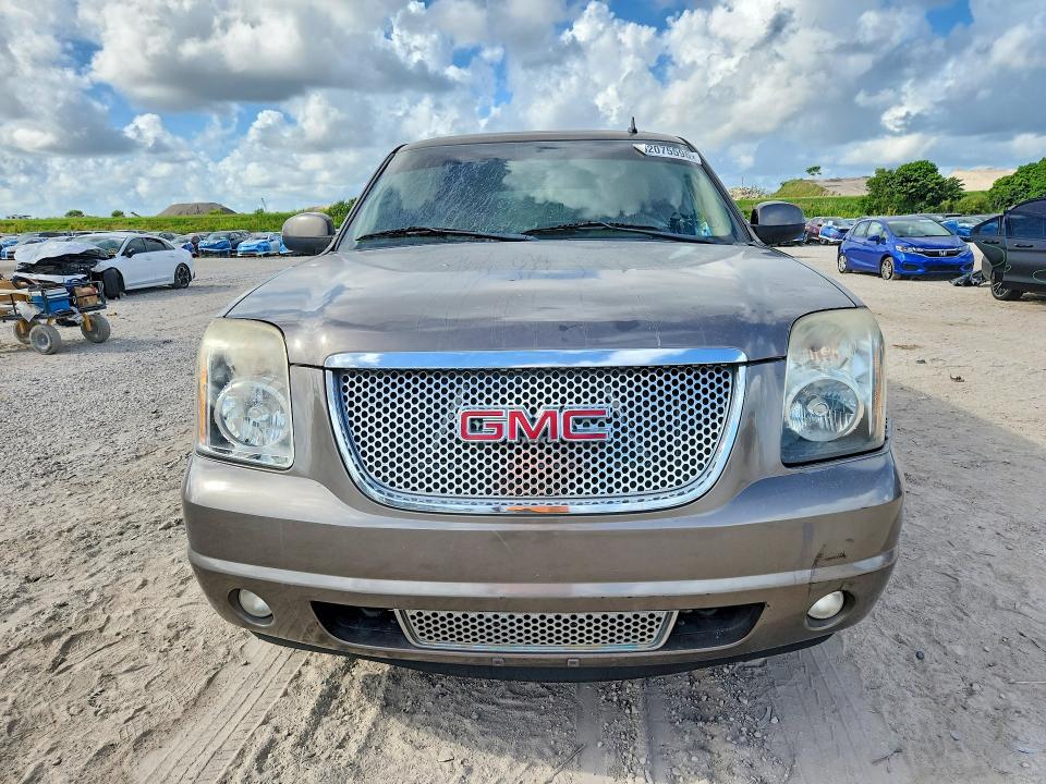 Aukcja sprzedaży 2011 Gmc Yukon, vin: 1GKS1EEF5BR335225, numer aukcji: 62075596