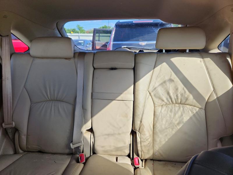 Продаж на аукціоні авто 2006 Lexus Rx, vin: JTJGW31U860004593, номер лоту: 59012996