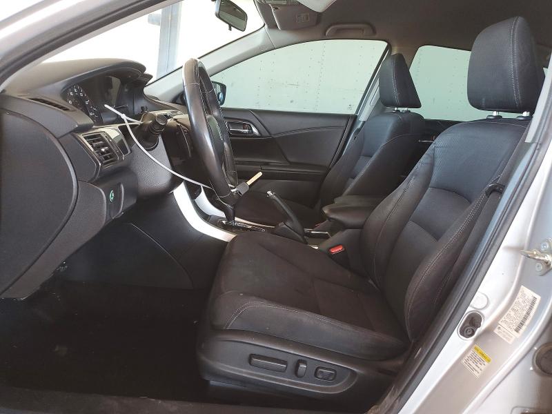 Aukcja sprzedaży 2015 Honda Accord, vin: 1HGCR2F5XFA021931, numer aukcji: 62659766