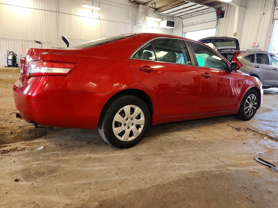 Продаж на аукціоні авто 2011 Toyota Camry, vin: 4T1BF3EK7BU687455, номер лоту: 61506706